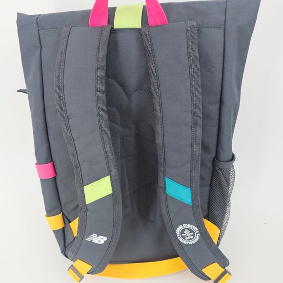 New Balance Foot Locker 2019 Cross Country Region Championship Backpack Gorpcore
